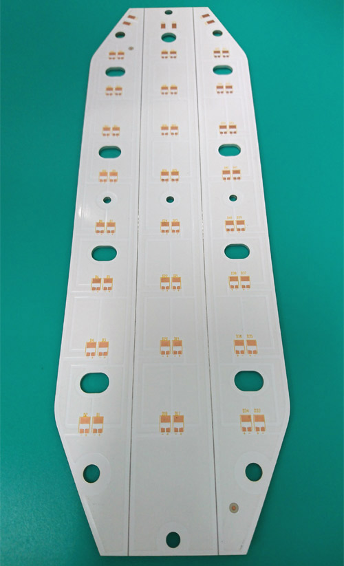 Aluminum Base PCB