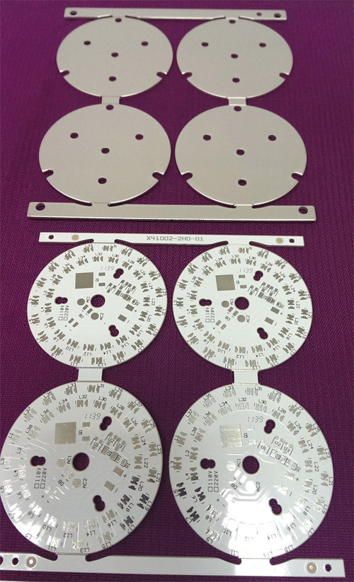 Aluminum PCB